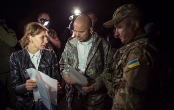 ДНР анонсировала обмен пленных в Луганске по формуле "11 на 9"