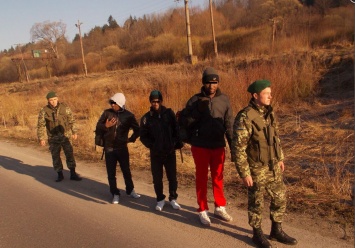 В Николаевской области создадут пункт для временного пребывания нелегалов