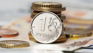 Положительное сальдо РФ в сентябре упало на 26,6%