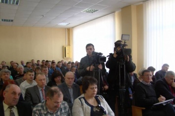 Луганской ОГА подана статистика по урожайности на Луганщине (видео)
