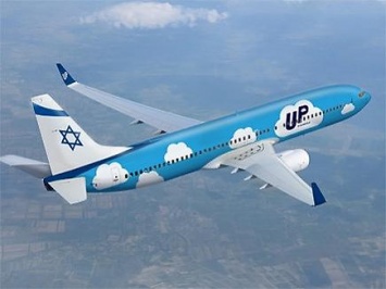 В аэропорту Тель-Авива в багаже прибывшего из РФ самолета обнаружили тело женщины