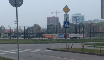 В Калининграде построят новую автомагистраль