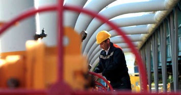 Во Львовской области предприниматели заработали 3 млн гривен на украденном газе