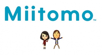 Nintendo представила свою первую игру для смартфонов – Miitomo