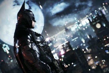 Версия Batman: Arkham Knight для PC возвращается на полки магазинов