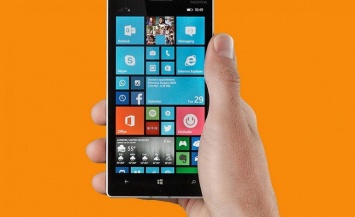 Открыт предзаказ на новый смартфон Microsoft Lumia 550