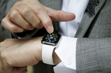 IBM закупает для своих сотрудников крупную партию Apple Watch