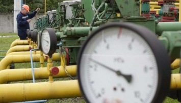 Коболев заявил, что в 2016 году Украина может обойтись без российского газа