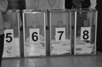 ЦИК обнародовала итоги выборов мэров в 24 городах Украины