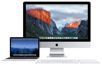 Apple продала рекордное количество Mac за всю историю компании