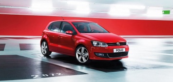 Volkswagen Polo для России получит новые двигатели и опции