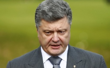 СМИ: Конфетам Петра Порошенко закрыли въезд в ЕС