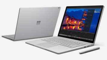 Пользователи жалуются на серьезные проблемы с дисплеем первого ноутбука Microsoft