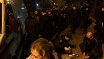 Бросивший гранату во двор дома мэра Львова был бойцом "Айдара", - источник