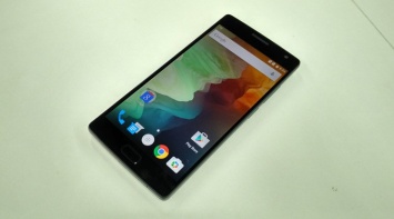 Компания One Plus официально представила новый флагман X