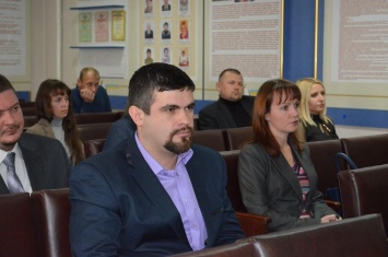 На Николаевщине приобщиться к реформам Минюста выразили желание 35 кандидатов на 20 вакантных руководящих должностей