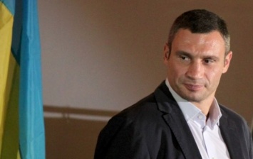 Кличко и Береза проходят во второй тур выборов мэра Киева по итогам обработки 54% протоколов