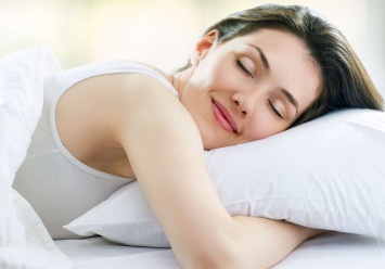 Ученые определили пять секретов здорового сна
