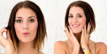 9 причин встречаться с девушкой, которая не любит макияж