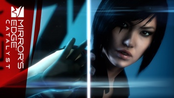 Выход игры Mirror’s Edge Catalyst перенесен на май 2016 года