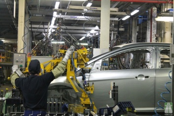 Ford Sollers на два месяца останавливает производство
