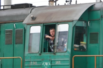 В связи с событиями в Сватово на Луганщине изменилось расписание поездов