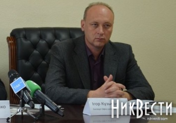 Исполняющим обязанности начальника налоговой службы назначен Игорь Кузьмин