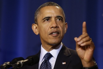 СМИ: Барак Обама отправит в Сирию спецназ