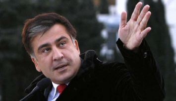 Саакашвили заявил, что его лишат грузинского гражданства по указанию РФ