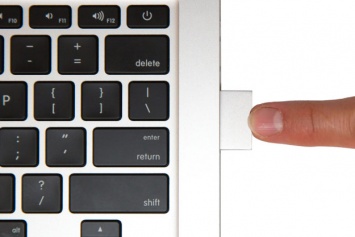 TarDisk Pear: 256-гигабайтный модуль расширения памяти для MacBook
