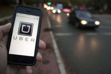 Ученые определили принцип наценки в Uber в «часы пик»