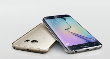 Vivo оборудует новый флагман изогнутым экраном, как у Samsung Galaxy S6