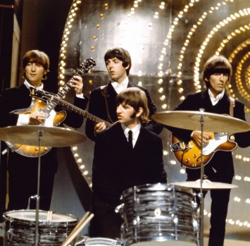 Опубликован отреставрированный клип A Day in the Life группы The Beatles
