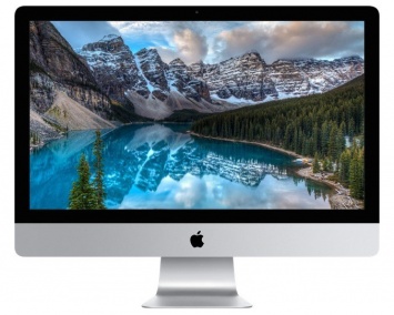 OS X El Capitan получила поддержку дисплеев с 30-битной глубиной цвета
