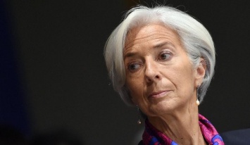 Нечестная игра в пользу Украины окончательно испортит репутацию МВФ