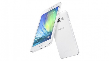 Обновленный Samsung Galaxy A5 прошел Bluetooth-сертификацию