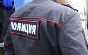 Женщине-следователю в Петербурге плеснули в лицо кислотой