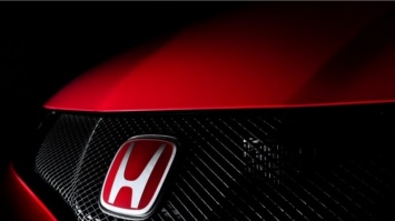 Honda планирует выпуск беспилотных машин к 2020 году