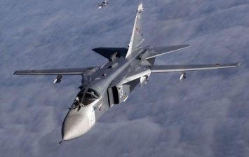 РФ уничтожила в Сирии более 1,6 тысячи наземных объектов за месяц