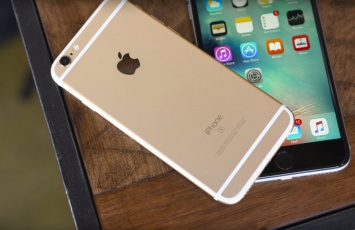 Apple с каждым новым iPhone задает тренд для всей индустрии