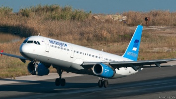 На борту разбившегося в Египте самолета находились трое украинцев