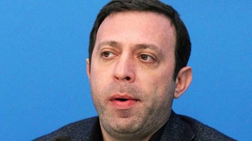 Лещенко: Корбан – не политик, а уголовник