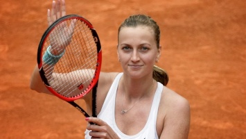 Шарапова проиграла в полуфинале турнира WTA