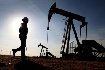 Экспортная пошлина на нефть в РФ с 1 ноября выросла на 5,6 долл. за тонну