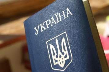 1 ноября отменяется льготный режим пребывания в РФ граждан Украины