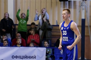 Состоялся матч-открытие альтернативного чемпионата Украины по баскетболу, в котором МБК «Николаев» не участвует