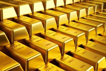 Золотовалютный резерв Украины увеличивается