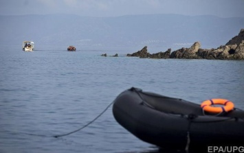 У берегов Греции перевернулась лодка с мигрантами на борту - 11 человек погибли