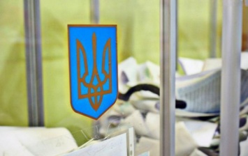 За время выборов в Украине правоохранители зарегистрировали более семи тысяч заявлений о нарушениях