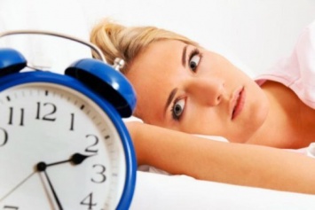 Ученые доказали, что прерванный сон хуже недосыпания